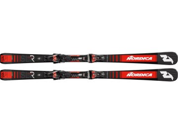 Nordica Dobermann slr 2019