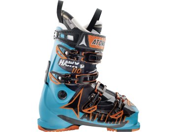 Atomic Hawx 2.0 110 Petrol/Black Tr - 15/16 (Velikost 42)