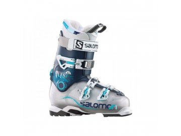 Salomon Quest Pro 80 W crystal translu./dark blue (Velikost 39 1/2)