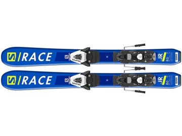 Salomon S/Race Jr 70cm Xs + C5