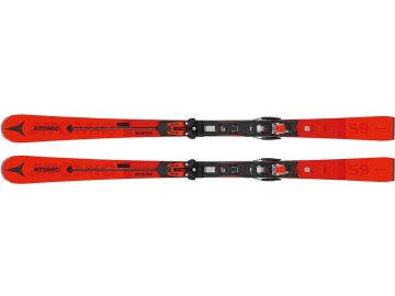 atomic redster s9 x 12 tl gw 19 20 3
