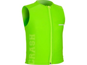 komperdell protector vest junior 0