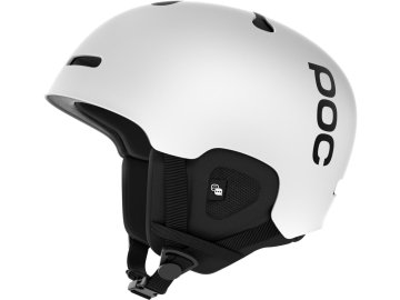 POC Auric Cut Communication - hydrogen white