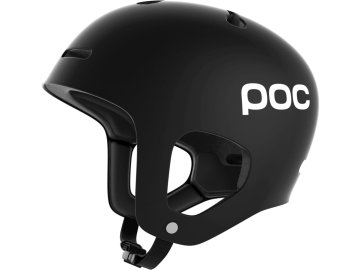 POC Auric - uranium black
