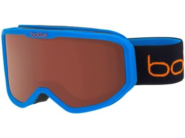 bolle inuk matte blue animals rosy bronze
