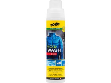 toko eco down wash 250 ml 2