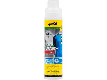 toko eco wool wash 250 ml 1