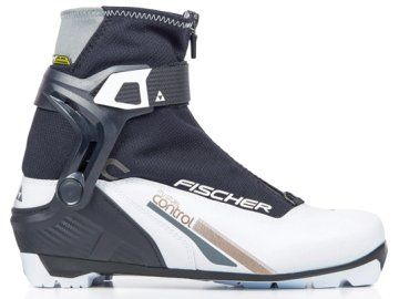 Fischer XC CONTROL MY STYLE
