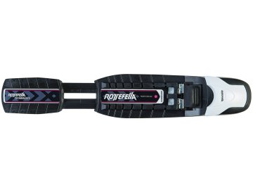 Rottefella BCX MAGNUM Manual / white