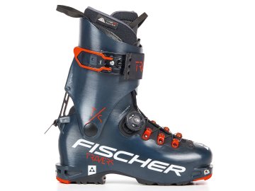 Fischer Travers TS