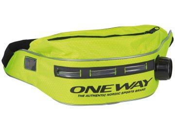 Ledvinka One Way THERMO LED
