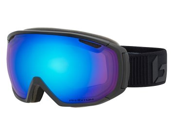 Bollé Tsar - Matte Black Corp / Photochromic Phantom+ 19/20