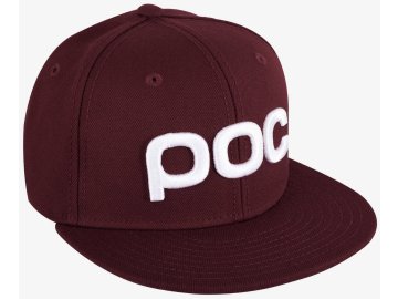 60053 POC CorpCap Jr lactoseRed 1