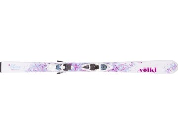 Volkl Chica + 3Motion 4.5 JR Lady - 15/16 (Délka 120)