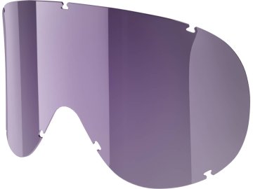 poc w19 retina big clarity comp spare lens clarity comp