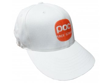 Poc Cap White (Velikost S/M)