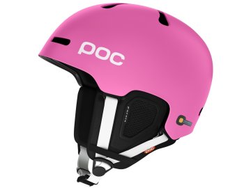 Poc Fornix 15/16 Actinium Pink (Velikost 55-58 cm)