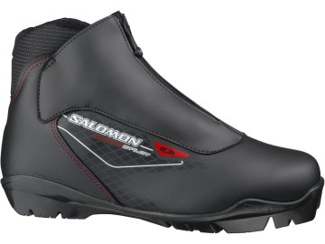 salomon escape 5 pilot 0