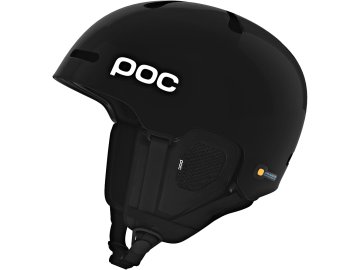 Poc Fornix Spin - Uranium Black 20/21