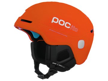 cze pl Lyzarska helma POC POCITO OBEX SPIN FLUORESCENT BLUE 2020 21 6431 2