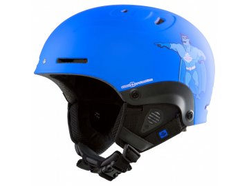 sweet protection blaster kids ski helmet