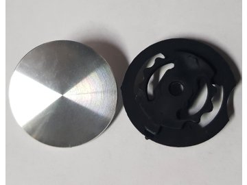 Náhradní Šroub 1 KS Bolle Visor