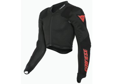 wc slalom jacket