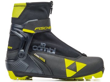 Fischer JR COMBI 20/21
