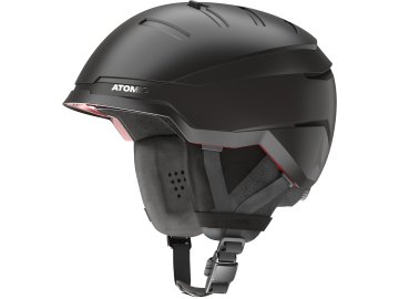 AN5005660 0 SAVOR GT AMID BLACK