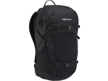 burton True Black Ripstop Day Hiker 31l Pack