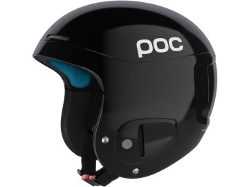 POC Skull X SPIN Uranium black 20/21