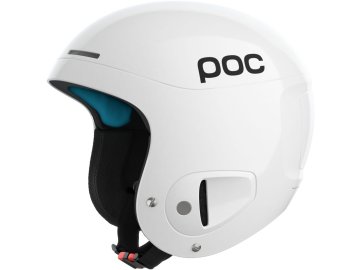 POC Skull X SPIN Hydrogen white 20/21