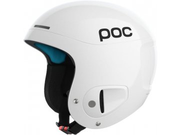 POC Skull X SPIN Hydrogen white