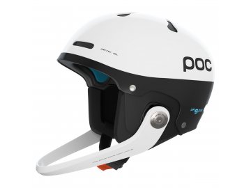 21 POC Arctic 360 SPIN SL Helmet WHT 1800x1800