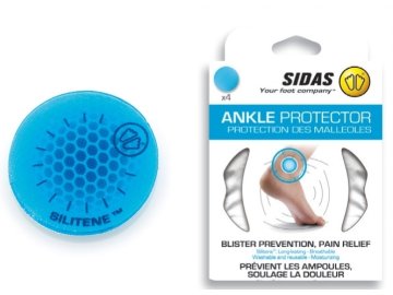 ankle protector