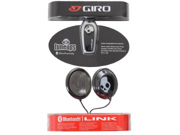 giro tuneups bluetooth link
