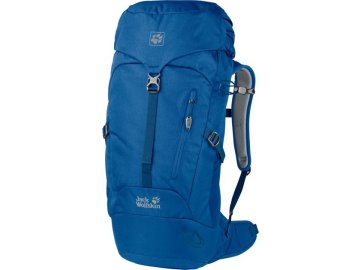 Jack Wolfskin 2007431 1062 Backpack@@1crjh00q