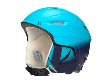 Salomon ICON 4D C. AIR SCUBA 15/16 (Velikost 56-59 cm)