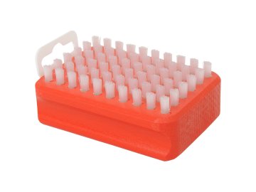 SWIX T161SB kartáč nylon