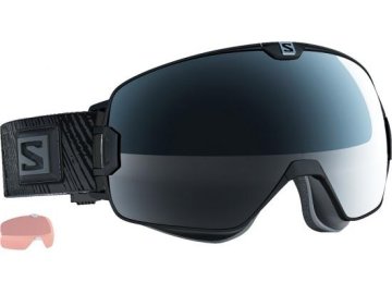 2288 2 salomon xmax black black lens cat 3 xtralens 15 16