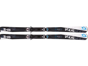 Volkl RTM 81 e + iPT WR XL 12.0 TCX D Efficiency (Délka 177)