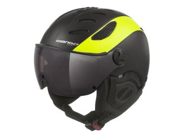 0356854 mango lyzarska prilba cusna vip cernazluta fluo mat mango cusna vip 1919316