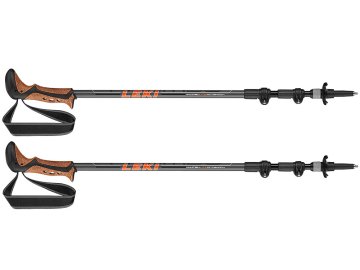 Leki Khumbu Lite Antishock 6492156