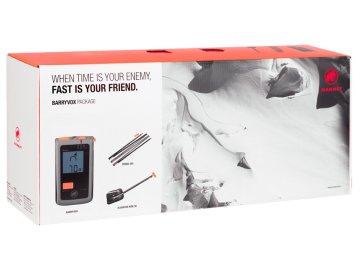 Barryvox Package (2620-00300)