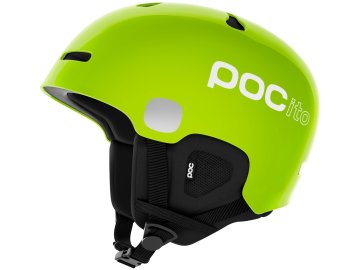POC POCito Auric Cut MIPS Green - twiceme 21/22