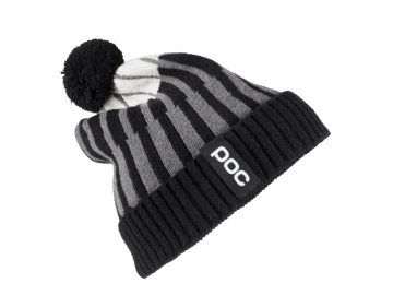 poc jaquard knit beanie cepice uranium multi black 0.jpg.big