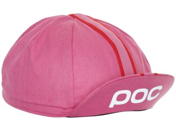 pp4320 poc essential road cap altair pink one size pokryvka hlavy cepice ruzova na kolo 1 1 1752 705414