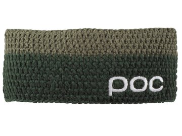 poc crochet headband modell winter 2017 14b poc 64080 methane duo green 1