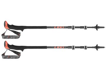 Leki CARBON TA XTG 6492160