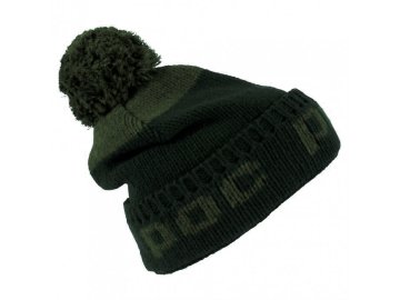Poc Twotoned heavy knit - Methane duo green